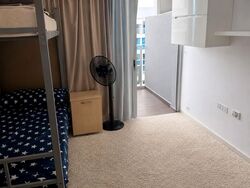 Q Bay Residences (D18), Condominium #558801291